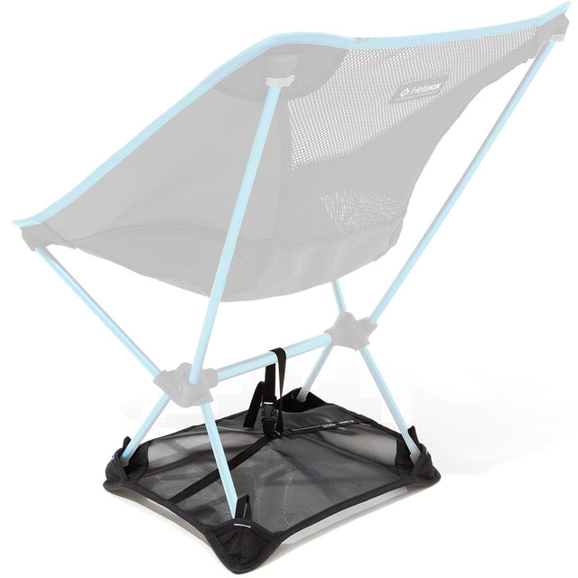 Chair Zero Ground Sheet