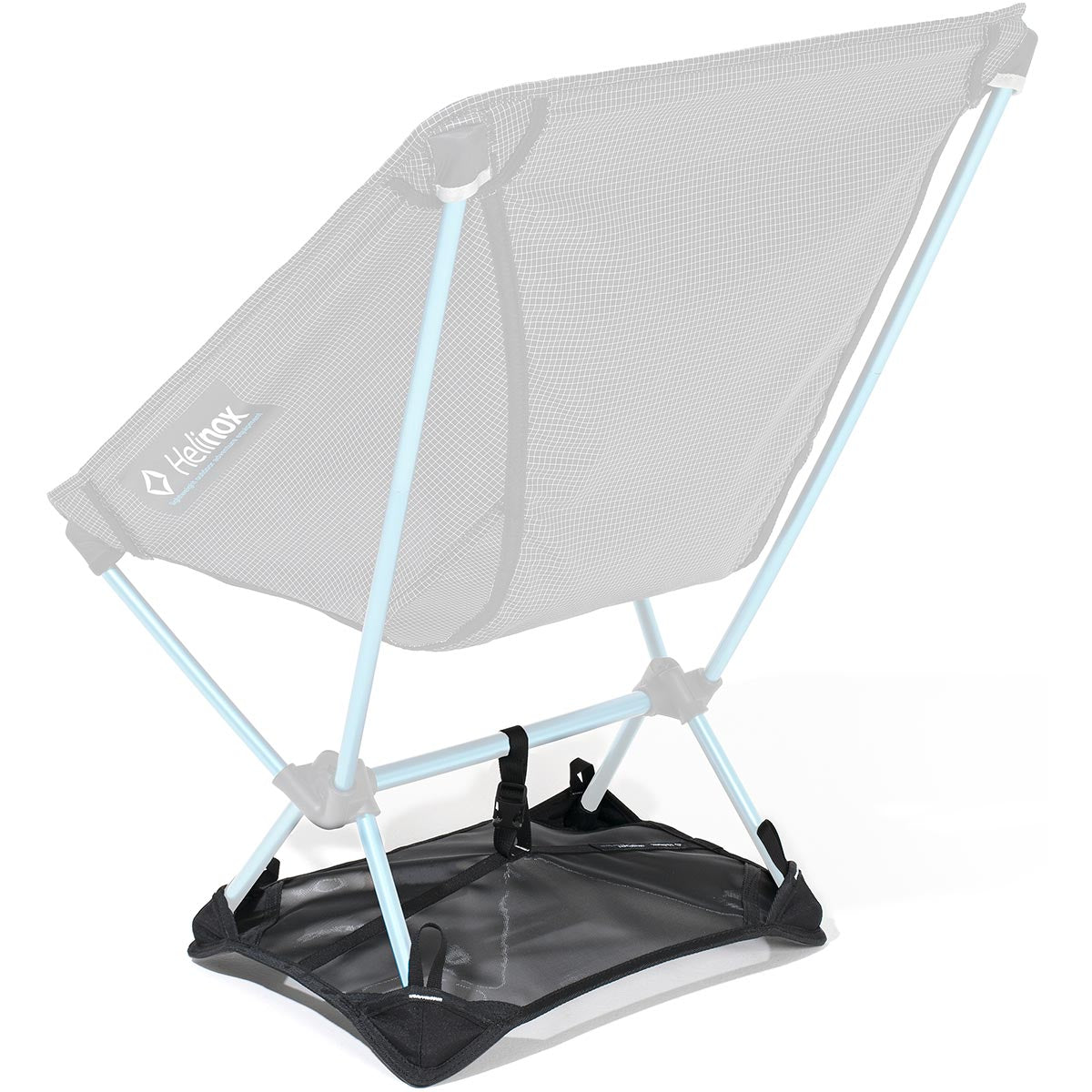 Chair One Ground Sheet