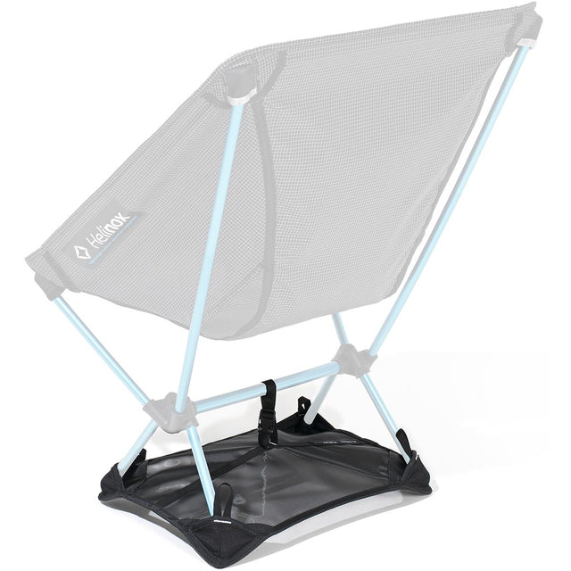 Chair One Ground Sheet