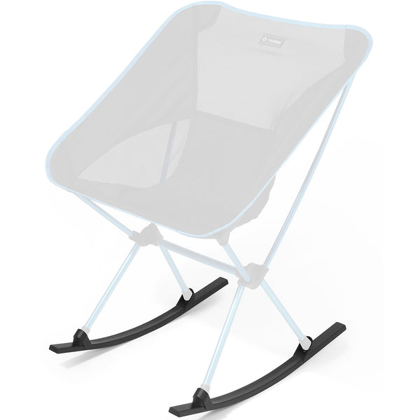Rocking Feet Chair One