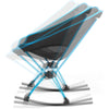 Rocking Feet Chair One