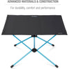 Table One Hard Top Large