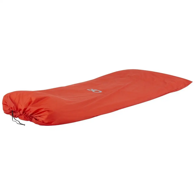 Helium Emergency Bivy