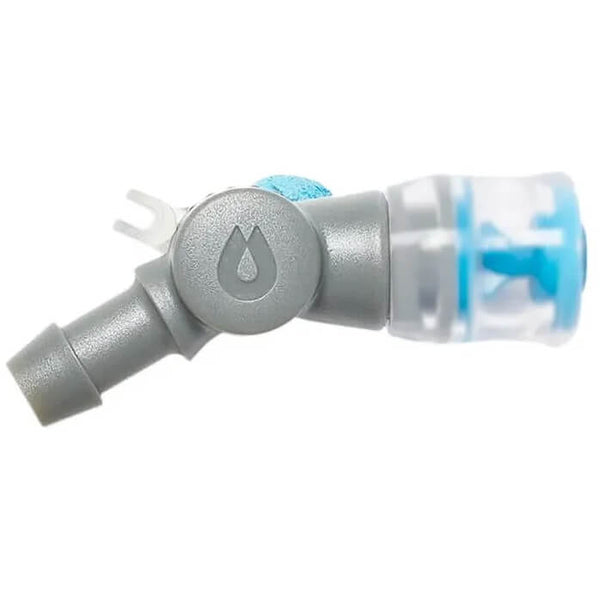 Comet Bite Valve