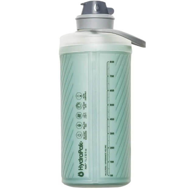 1L Flux Bottle