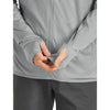 150 MerinoFine Ace Men's LS Zip Hoodie