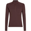 300 MerinoFine Polar Men's LS Half Zip
