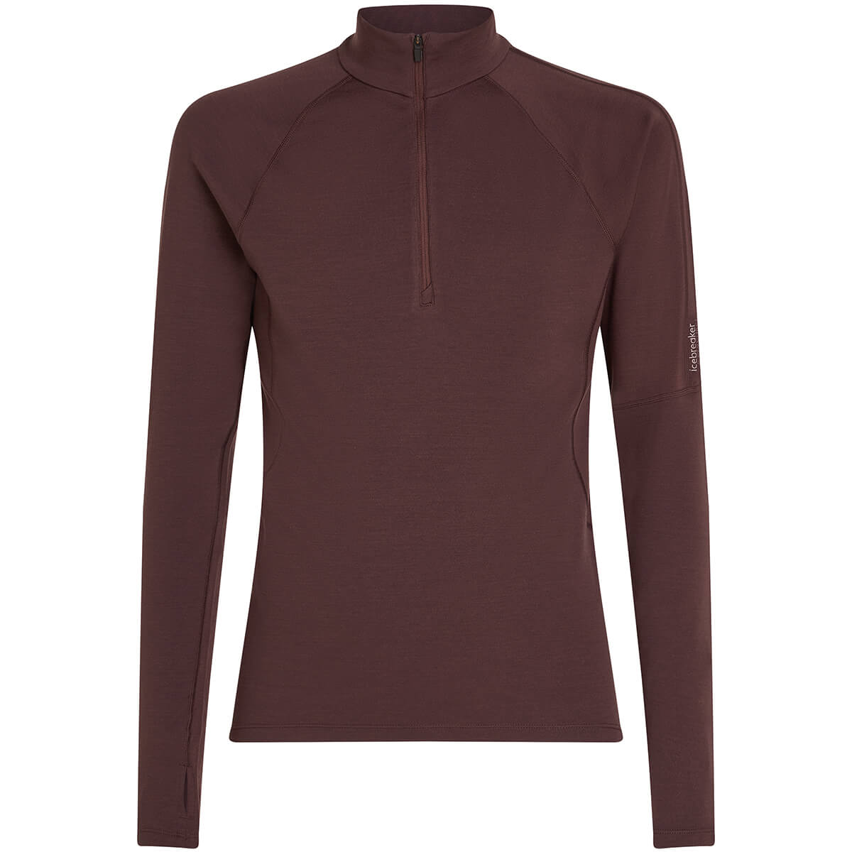 300 MerinoFine Polar Men's LS Half Zip