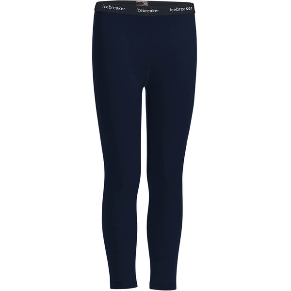 Merino 200 Oasis Kid's Leggings 2-14