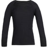 Merino 200 Oasis Kid's LS Crewe 2-14