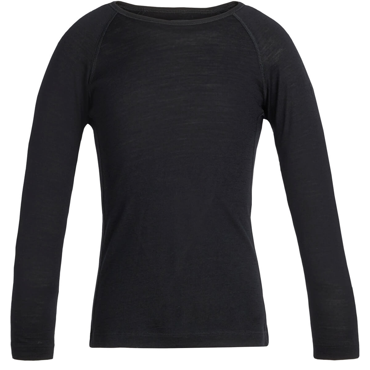 Merino 200 Oasis Kid's LS Crewe 2-14