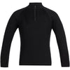 Merino 260 Tech Kid's LS Half Zip 2-14