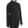 Merino 260 Tech Kid's LS Half Zip 2-14
