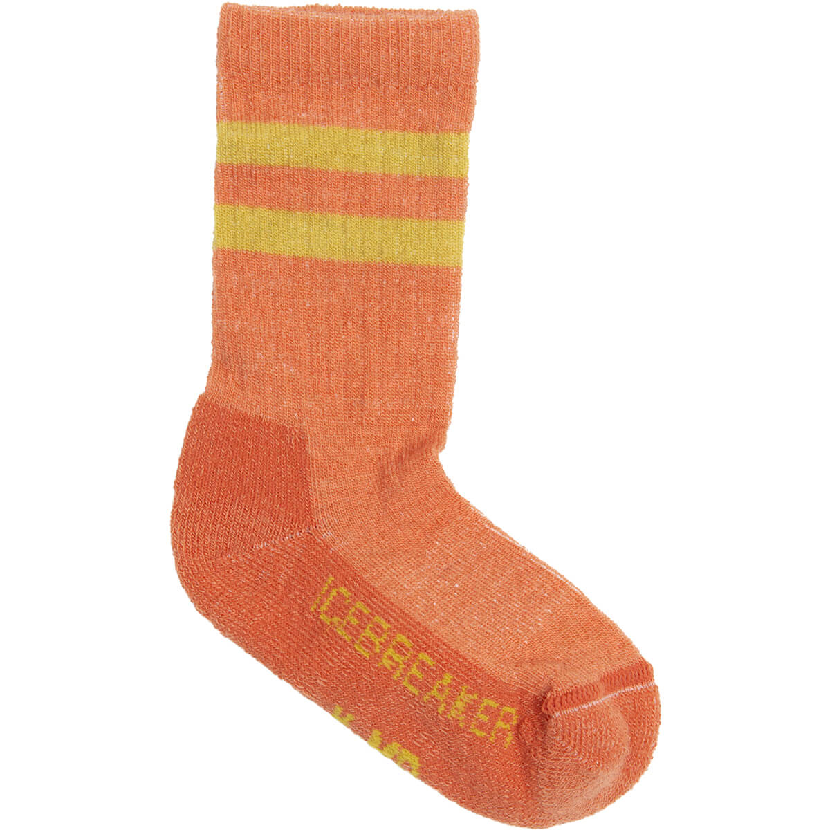 Merino Hike Light Cushion Kid's Crew Sock