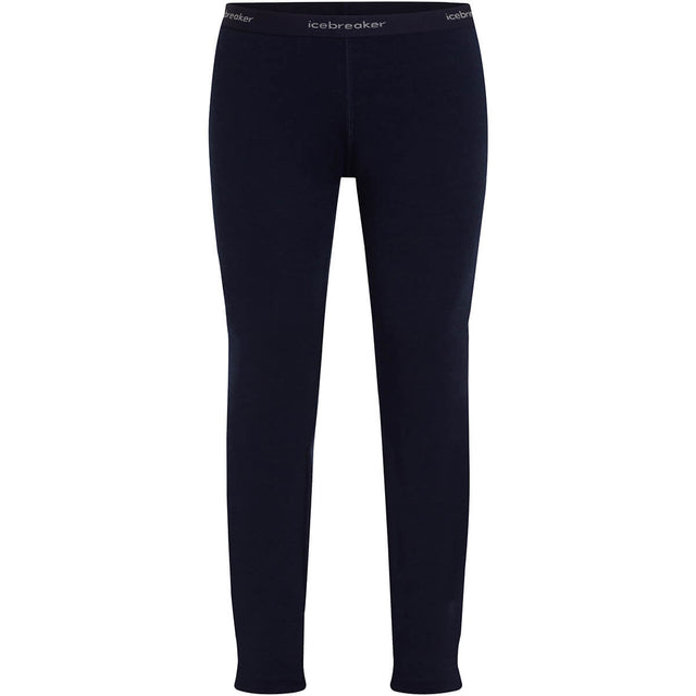 Merino 200 Oasis Kid's Leggings 2-14