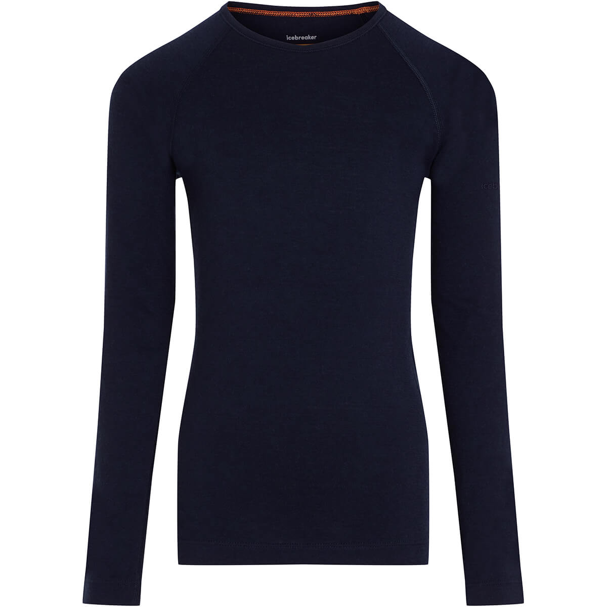 Merino 200 Oasis Kid's LS Crewe 2-14