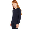 Merino 200 Oasis Kid's LS Crewe 2-14