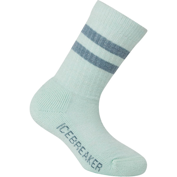 Merino Hike Light Cushion Kid's Crew Sock