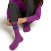 Merino Hike Light Cushion Kid's Crew Sock