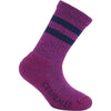 Merino Hike Light Cushion Kid's Crew Sock