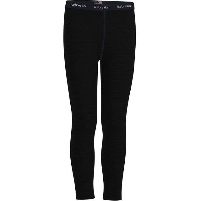 Merino 200 Oasis Kid's Leggings 2-14