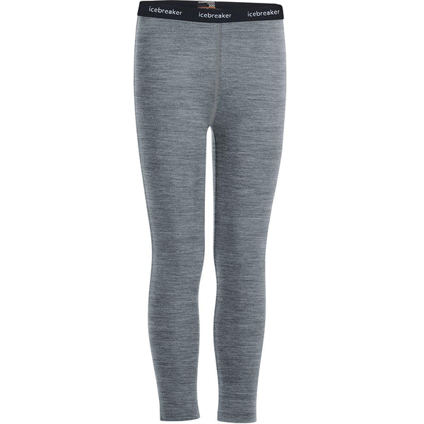 Merino 200 Oasis Kid's Leggings 2-14