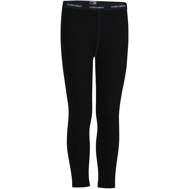 Merino 260 Tech Kid's Leggings 2-14