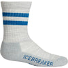 Merino Hike Light Cushion Kid's Crew Sock