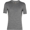 Merino 200 Oasis Men's SS Crewe