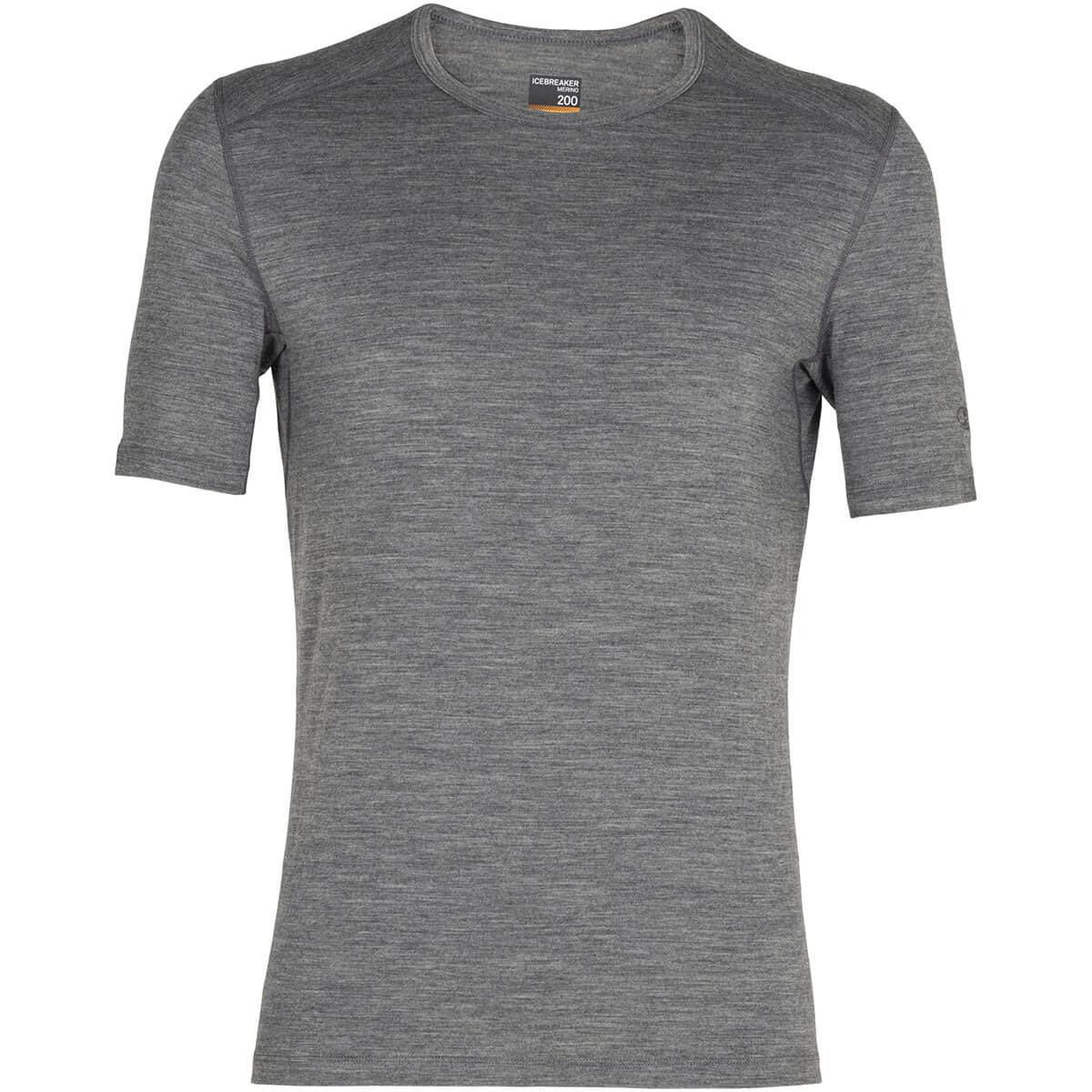 Merino 200 Oasis Men's SS Crewe