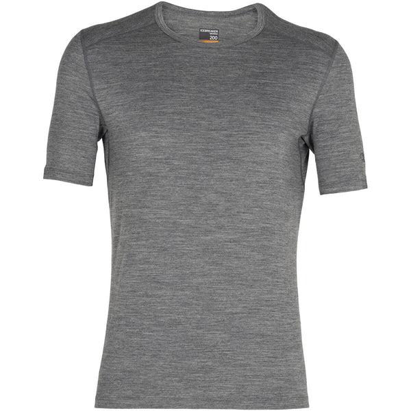 Merino 200 Oasis Men's SS Crewe