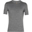 Merino 200 Oasis Men's SS Crewe
