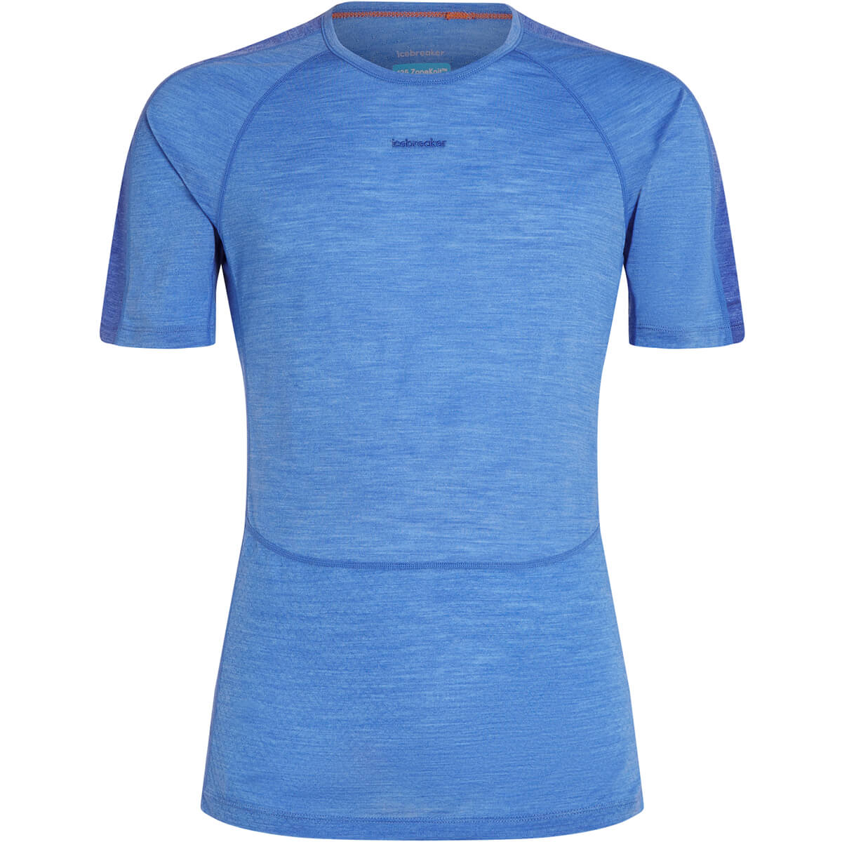 125 ZoneKnit Men's SS Crewe
