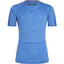 125 ZoneKnit Men's SS Crewe
