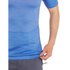 125 ZoneKnit Men's SS Crewe
