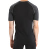 125 ZoneKnit Men's SS Crewe