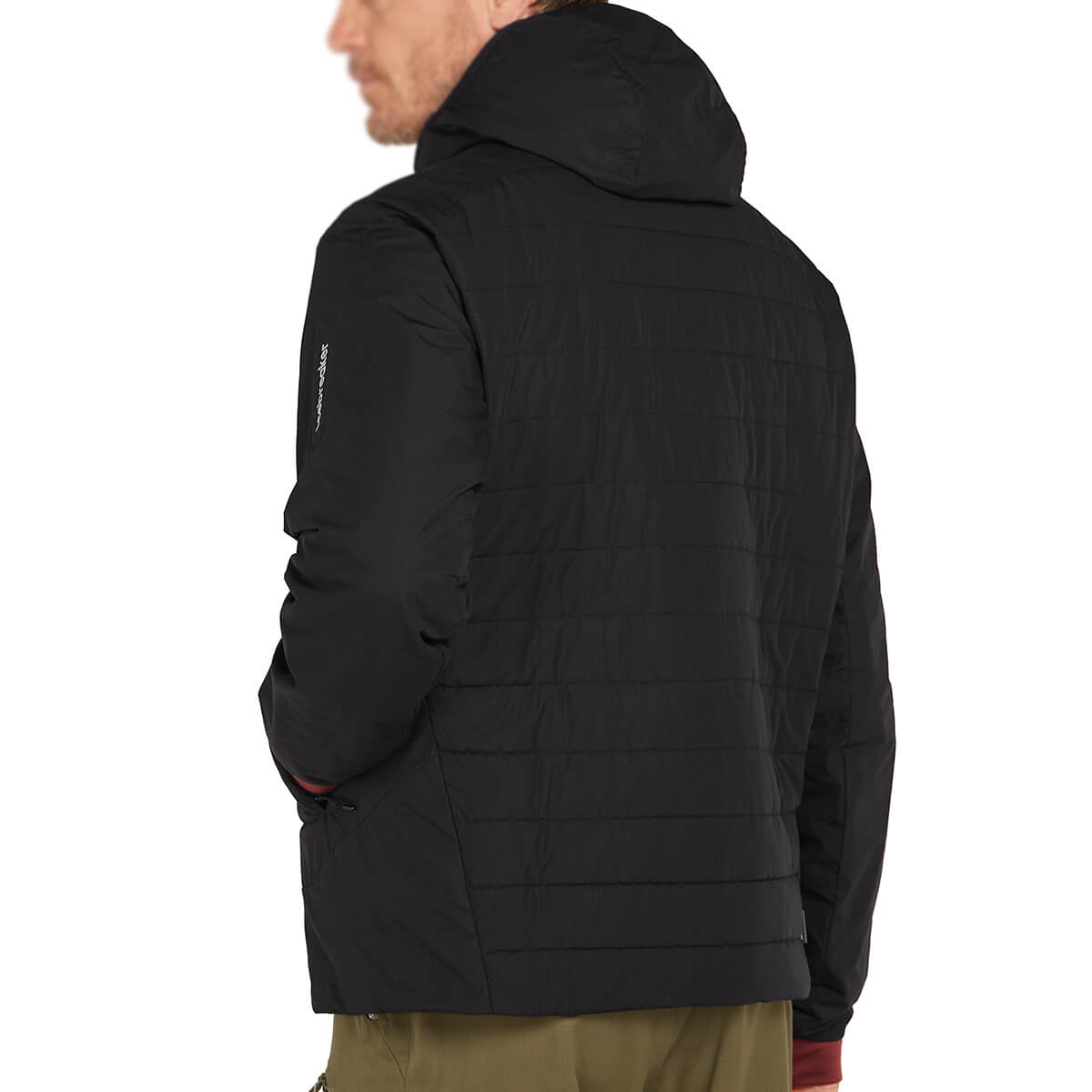 1360 MerinoLoft Men's Jacket