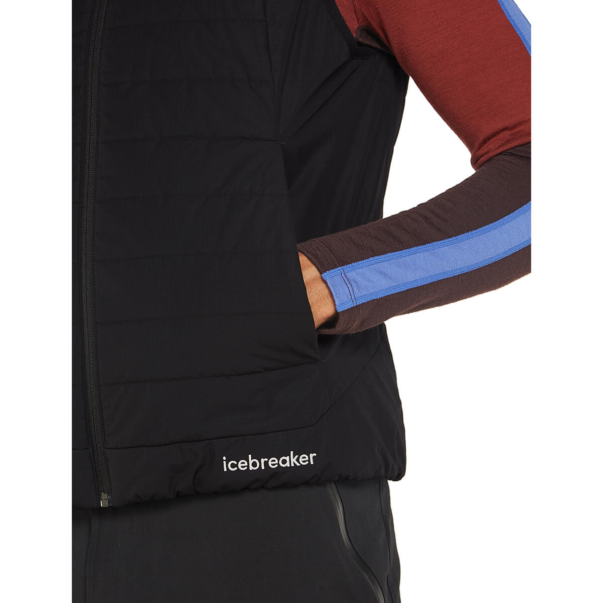 1360 MerinoLoft Men's Vest