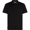 15.5 MerinoFine Jersey Men's SS Polo