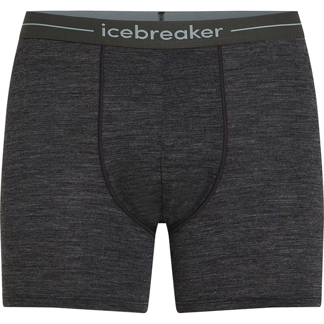 Merino 150 Anatomica Men's Boxers