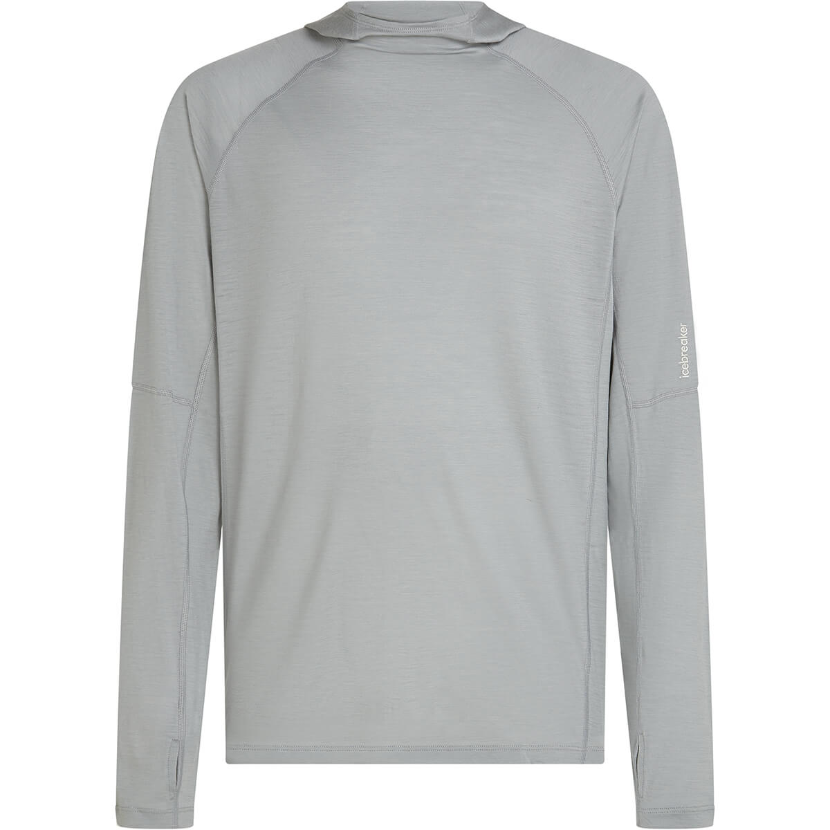 150 MerinoFine Ace Men's LS Hoodie