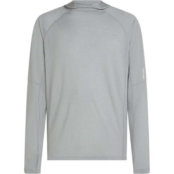 150 MerinoFine Ace Men's LS Hoodie