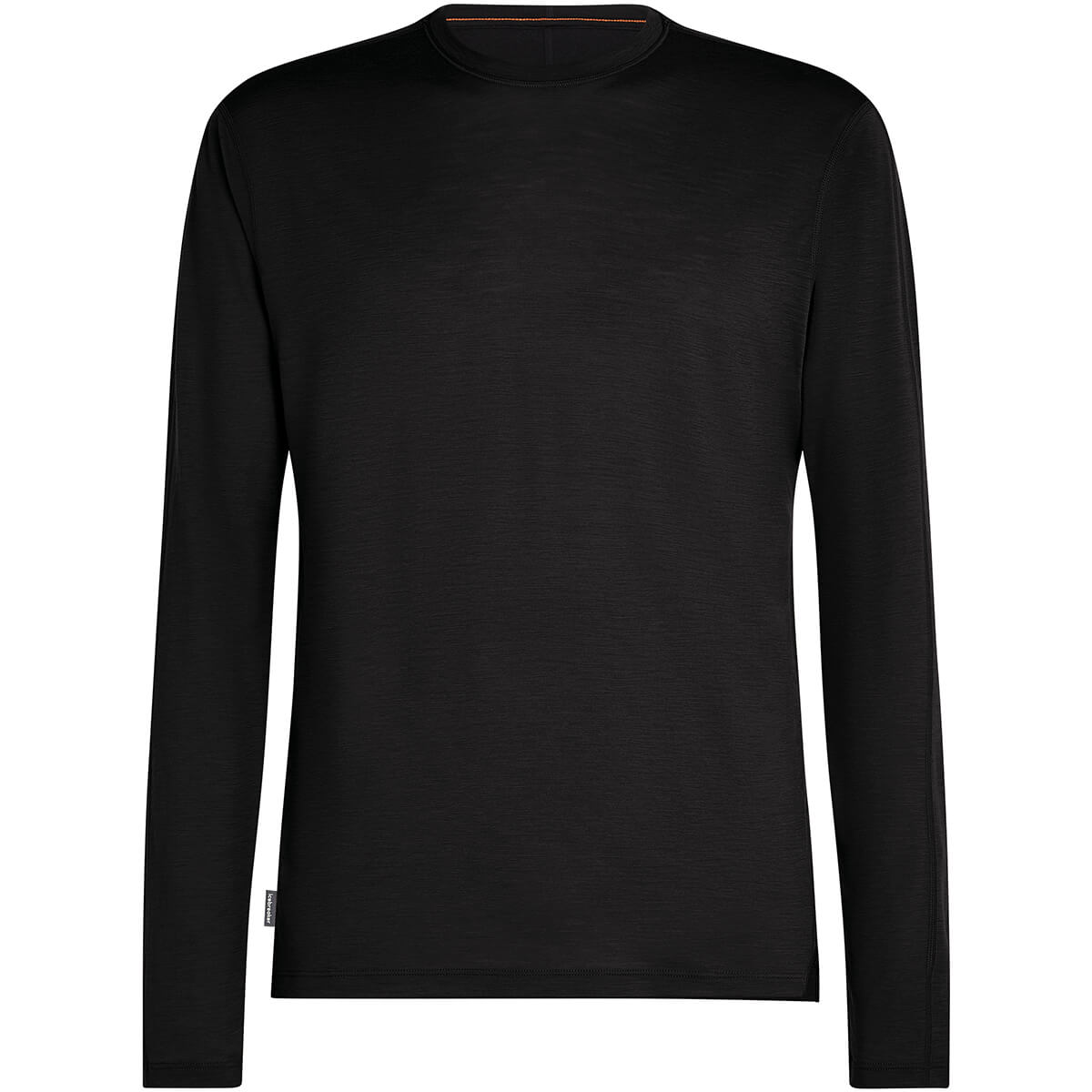 150 MerinoFine Ace Men's LS Tee UPF