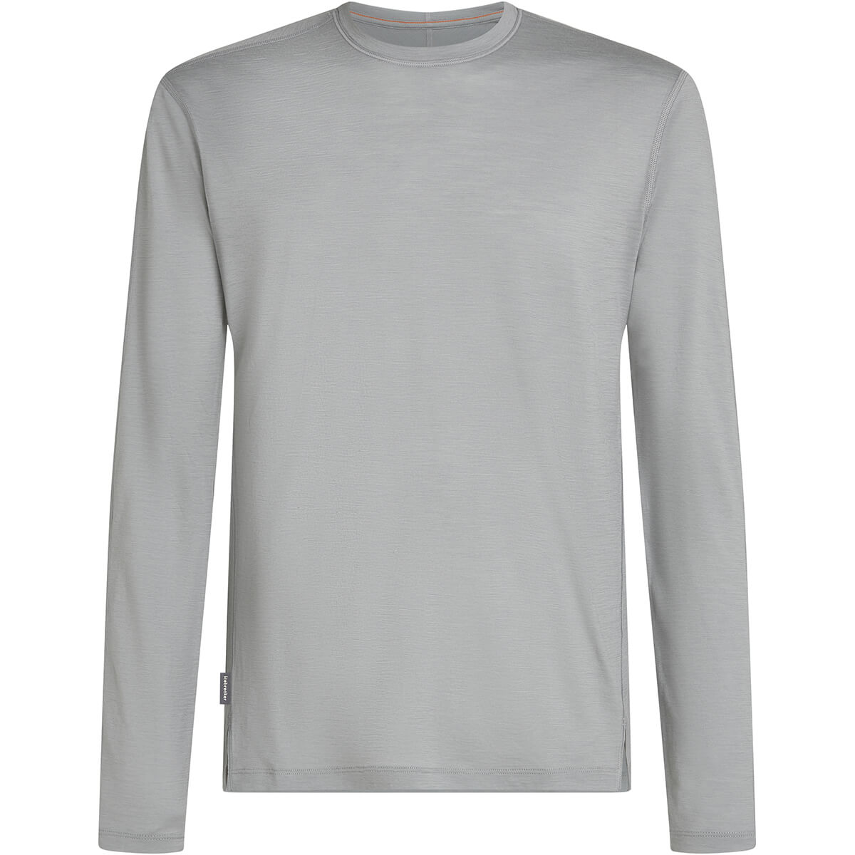 150 MerinoFine Ace Men's LS Tee