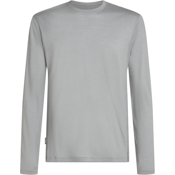150 MerinoFine Ace Men's LS Tee