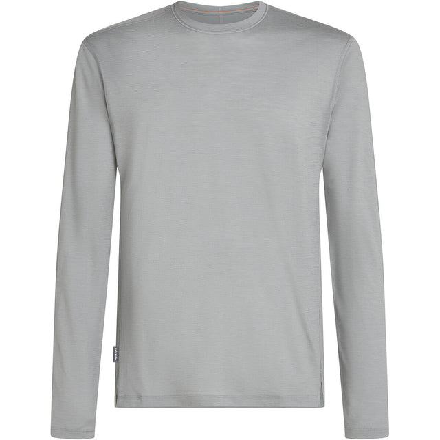 150 MerinoFine Ace Men's LS Tee