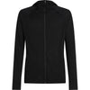 150 MerinoFine Ace Men's LS Zip Hoodie UPF