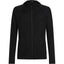 150 MerinoFine Ace Men's LS Zip Hoodie UPF