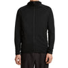 150 MerinoFine Ace Men's LS Zip Hoodie UPF