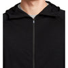 150 MerinoFine Ace Men's LS Zip Hoodie UPF